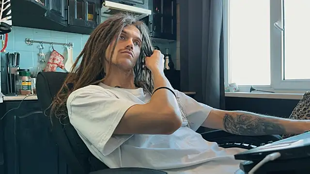 TechnoJesus online show from 01.08.26