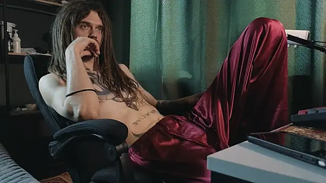 TechnoJesus online show from 03.11.26