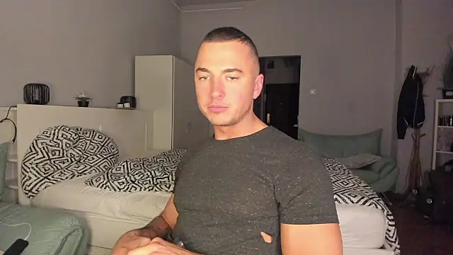 paulblack21 online show from 11.19.25