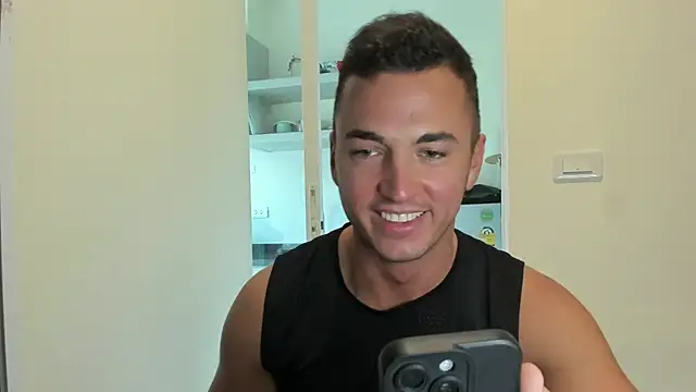 paulblack21 online show from 02.05.26