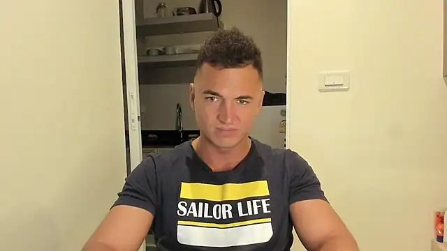 paulblack21 online show from 02.07.26