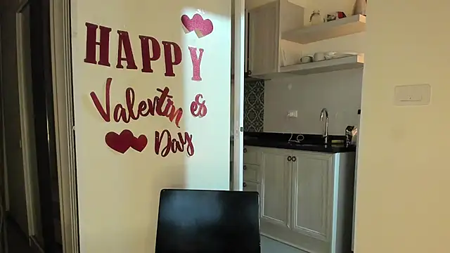 paulblack21 online show from 02.09.26