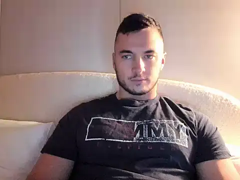 paulblack21 online show from 04.10.26