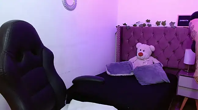  Scarlett Sweet online show from 03.15.25