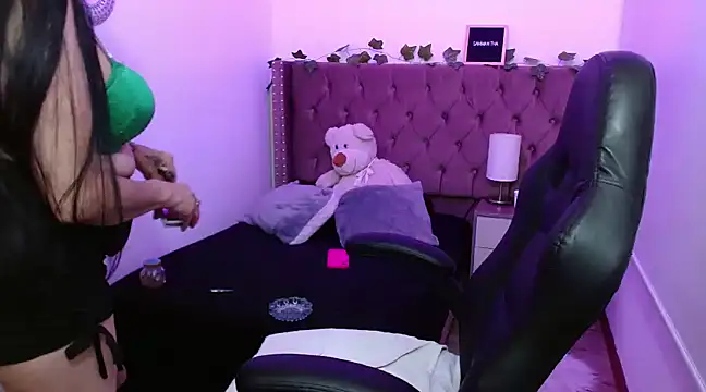  Scarlett Sweet online show from 03.16.25