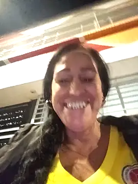  Scarlett Sweet online show from 09.10.25