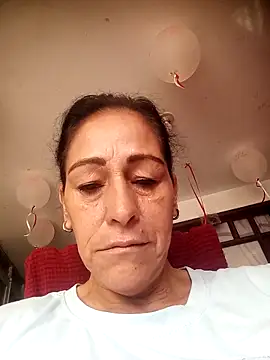  Scarlett Sweet online show from 03.11.26