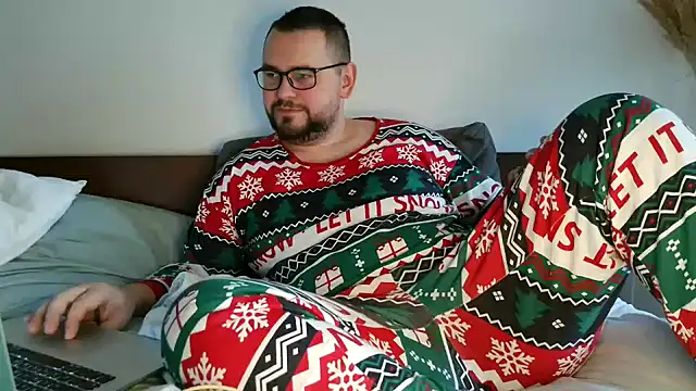 cutie ben online show from 01.16.26