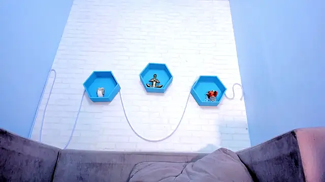 veronica salas online show from 03.21.25