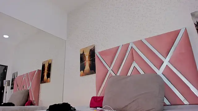 veronica salas online show from 02.05.26