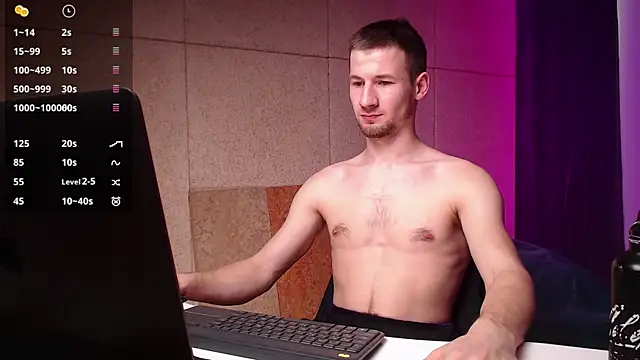 Farmer James online show from 01.01.25