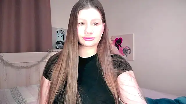 JuicyHelenX online show from 02.02.26