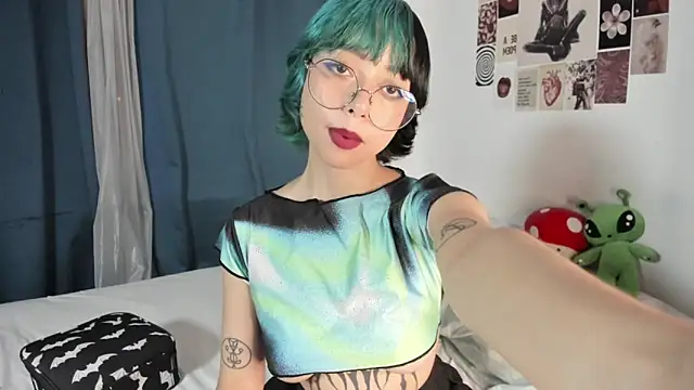 acid candy  online show from 03.22.26