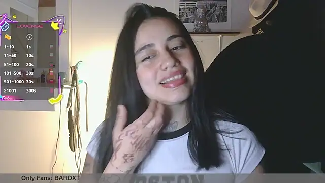 val bardot online show from 06.04.26