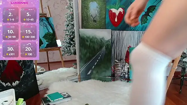 secret library online show from 01.03.25