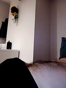 Alainsolo online show from 09.11.25