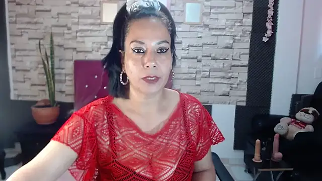 MarianaNight02 online show from 12.12.24