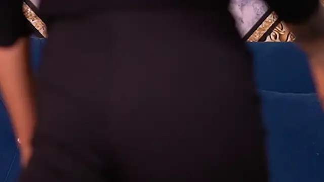 AriannaClover online show from 10.02.25
