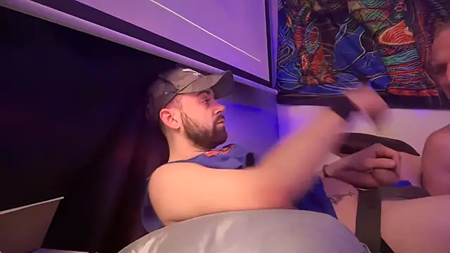 Fr4nk1eFFuxxx online show from 03.04.25