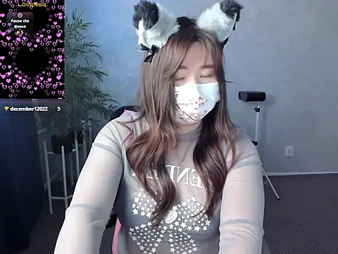 Snapshot of kimchi_03 chatting on 03.28.26 kimchi 03 online show from 03.28.26