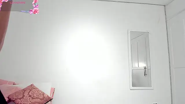 Estrella Duran online show from 02.08.25