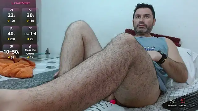 rodrher81 online show from 01.12.25