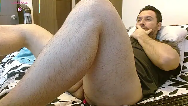 rodrher81 online show from 11.22.25