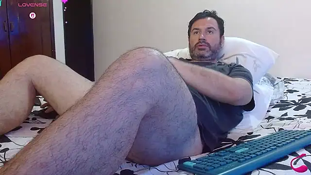 rodrher81 online show from 03.31.26