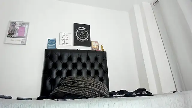 Snapshot of JohanyLatino chatting on 03.15.25 JohanyLatino online show from 03.15.25