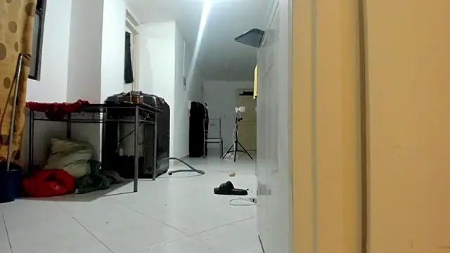 Snapshot of JohanyLatino chatting on 03.22.25 JohanyLatino online show from 03.22.25