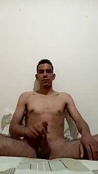 JohanyLatino online show from 04.02.26