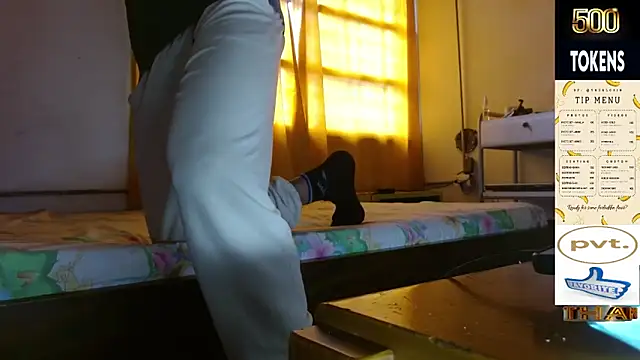 JohanyLatino online show from 04.20.26