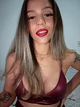 HannaFallow online show from 11.29.25