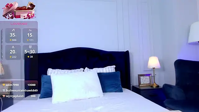 SophieAnn online show from 09.16.25