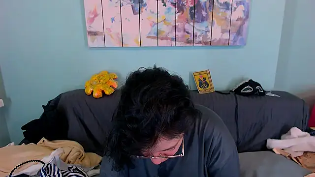 EverlyRays online show from 03.13.26