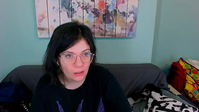 EverlyRays online show from 04.04.26