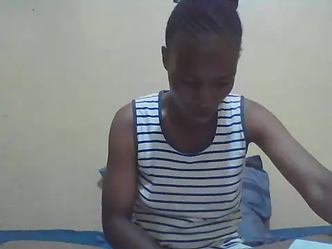 Smillie prety online show from 02.16.26