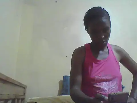 Smillie prety online show from 05.16.26