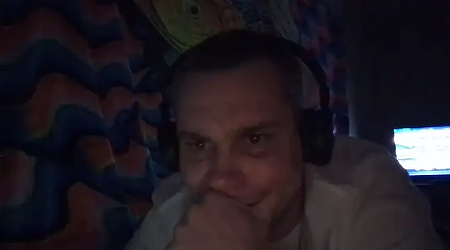 Snapshot of ACABFTP chatting on 02.20.25 ACABFTP online show from 02.20.25