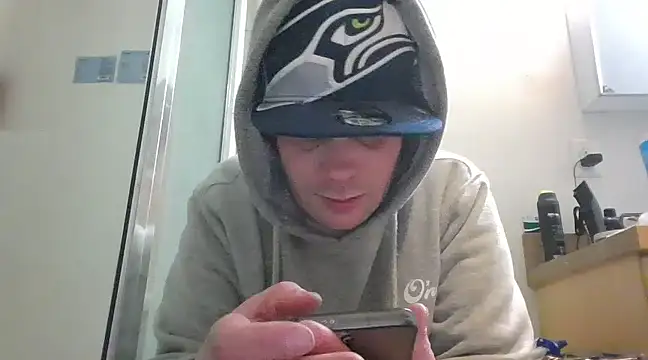 Snapshot of ACABFTP chatting on 02.25.25 ACABFTP online show from 02.25.25