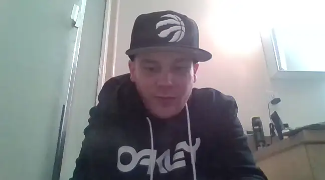 Snapshot of ACABFTP chatting on 03.08.25 ACABFTP online show from 03.08.25