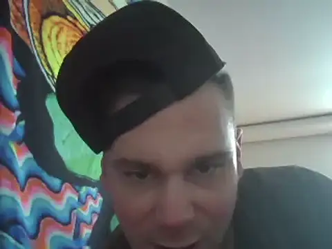 Snapshot of ACABFTP chatting on 03.14.25 ACABFTP online show from 03.14.25