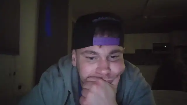 Snapshot of ACABFTP chatting on 10.19.25 ACABFTP online show from 10.19.25