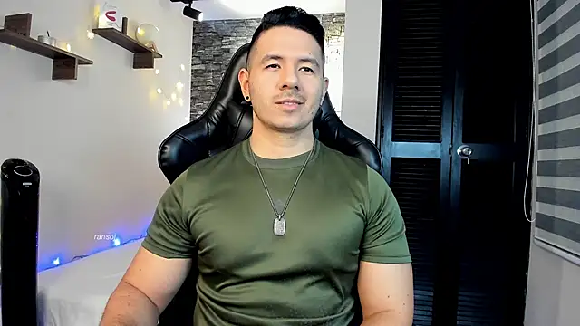 ransoj online show from 12.06.24