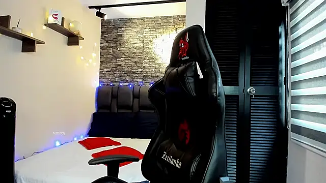 ransoj online show from 12.24.24