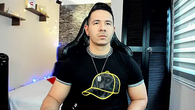 ransoj online show from 12.25.24