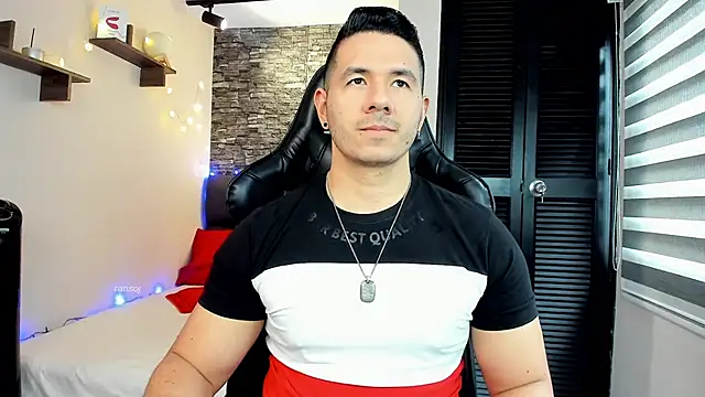 ransoj online show from 12.27.24