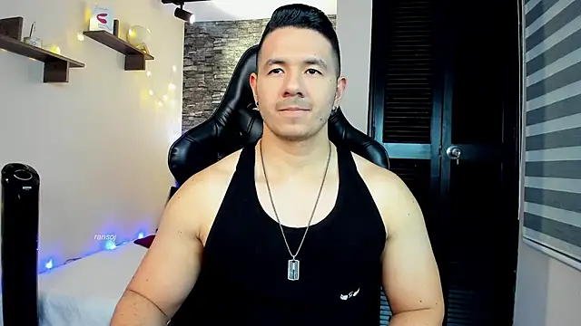 ransoj online show from 01.09.25