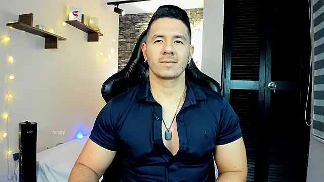 ransoj online show from 01.19.25