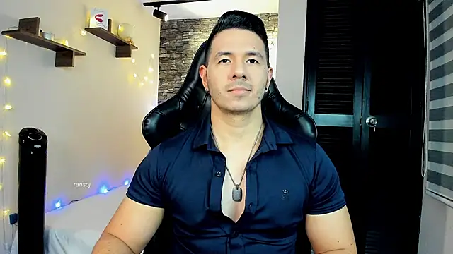 ransoj online show from 01.26.25